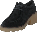 Wallabee Block Black Sde - Bild 9
