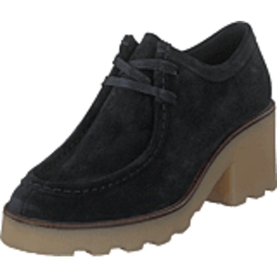 Wallabee Block Black Sde - Bild 9