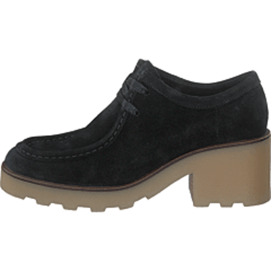 Wallabee Block Black Sde - Bild 10