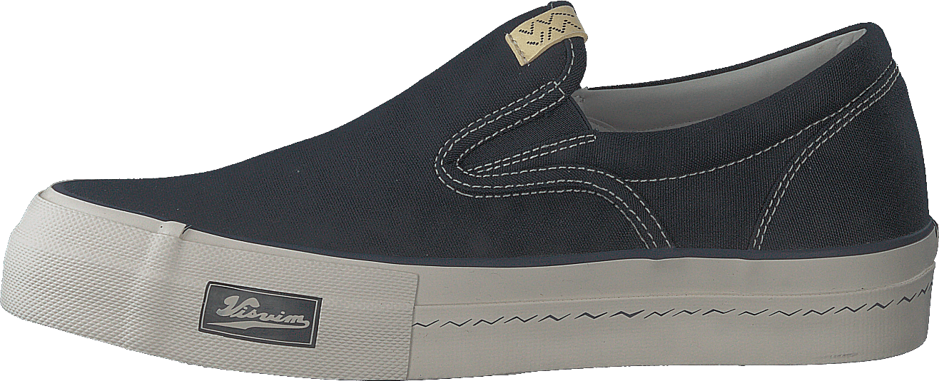 Zahra Patten Navy, Male, Shoes, Flats, ballerina shoes, Blue/Grey, EU 43