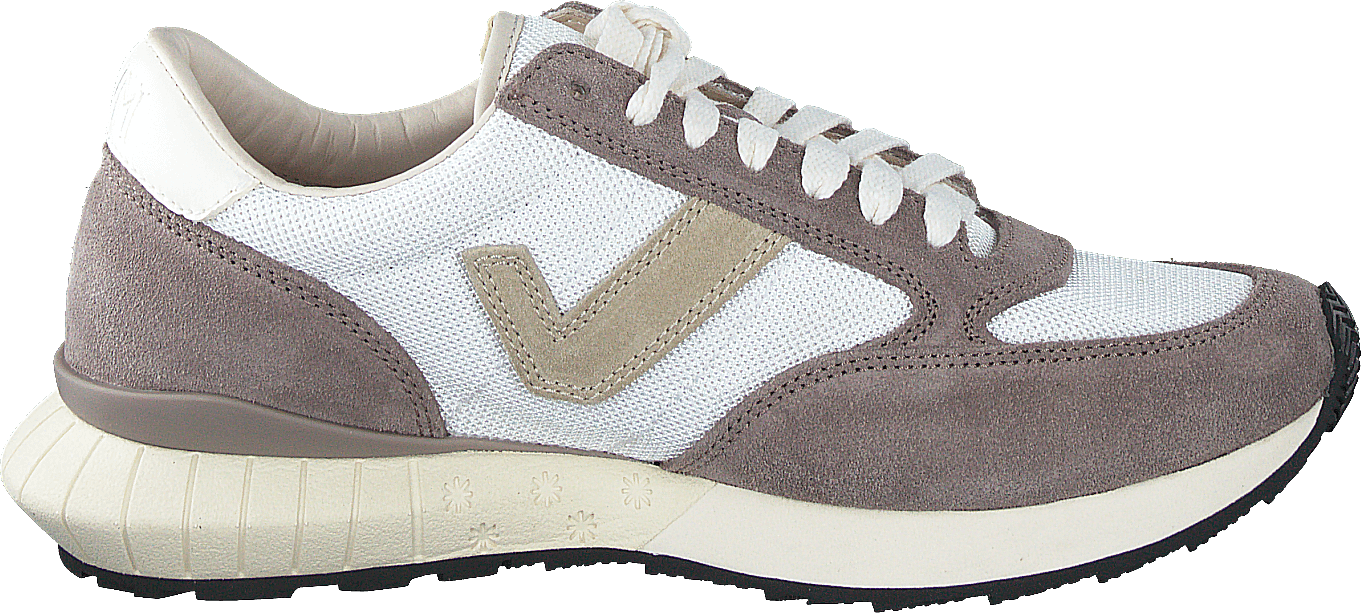 Dunand Trainer Grey - Bild 2