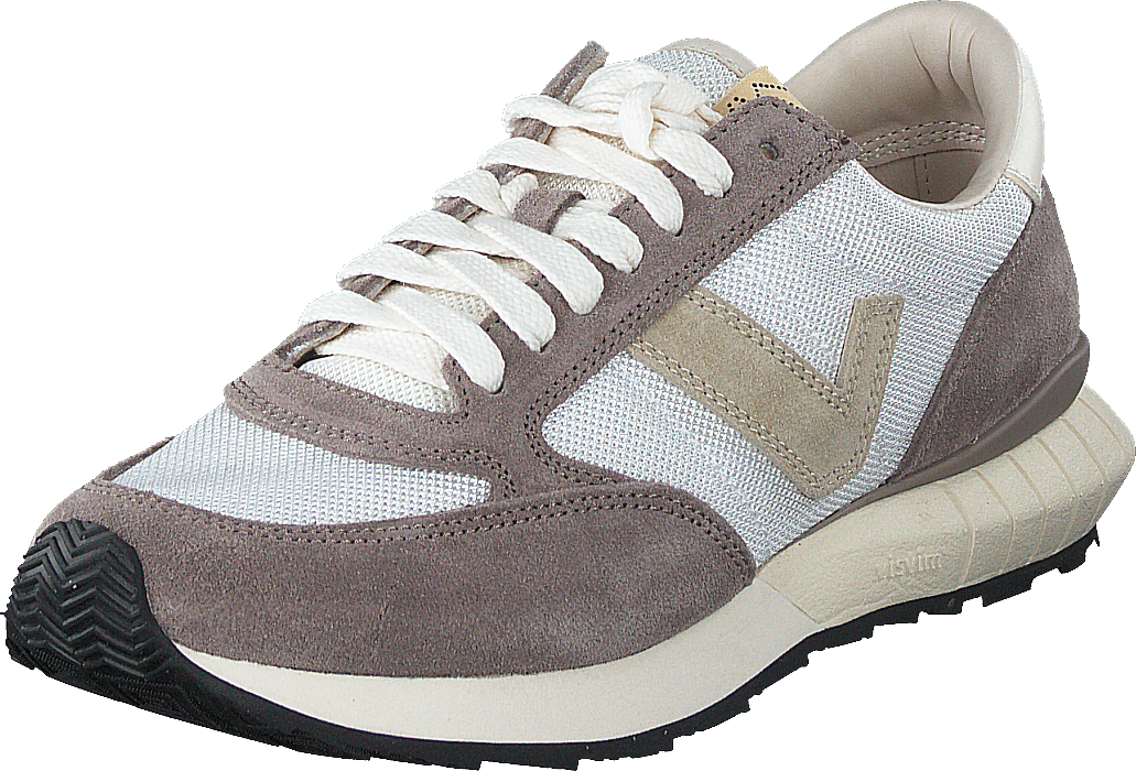 Dunand Trainer Grey - Bild 3