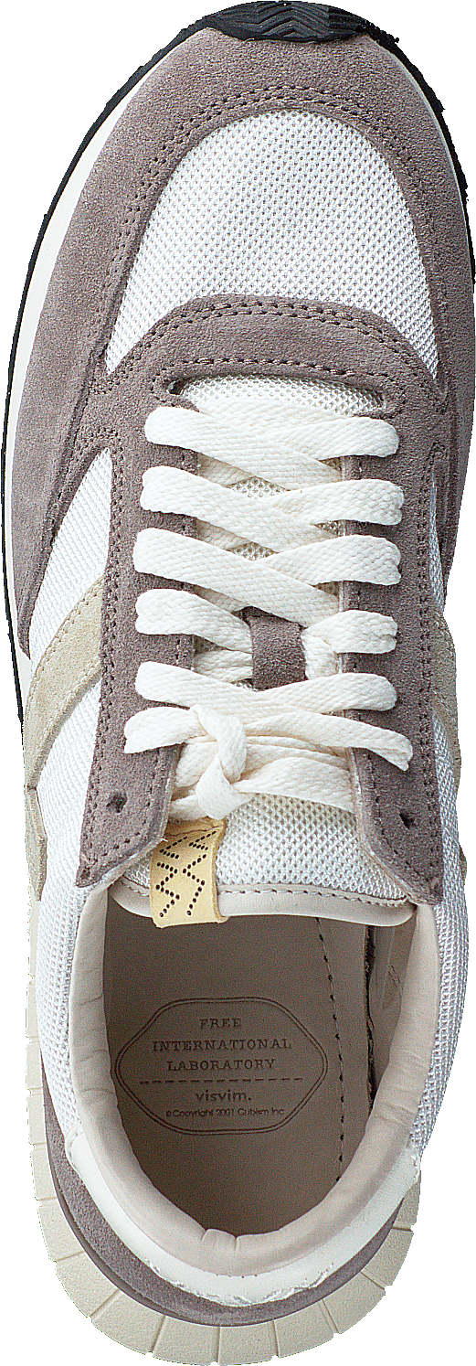 Dunand Trainer Grey - Bild 6