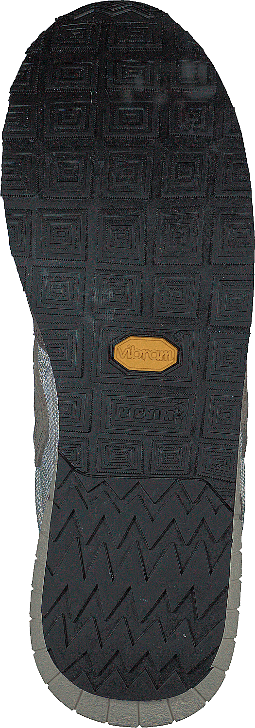 Dunand Trainer Grey - Bild 7