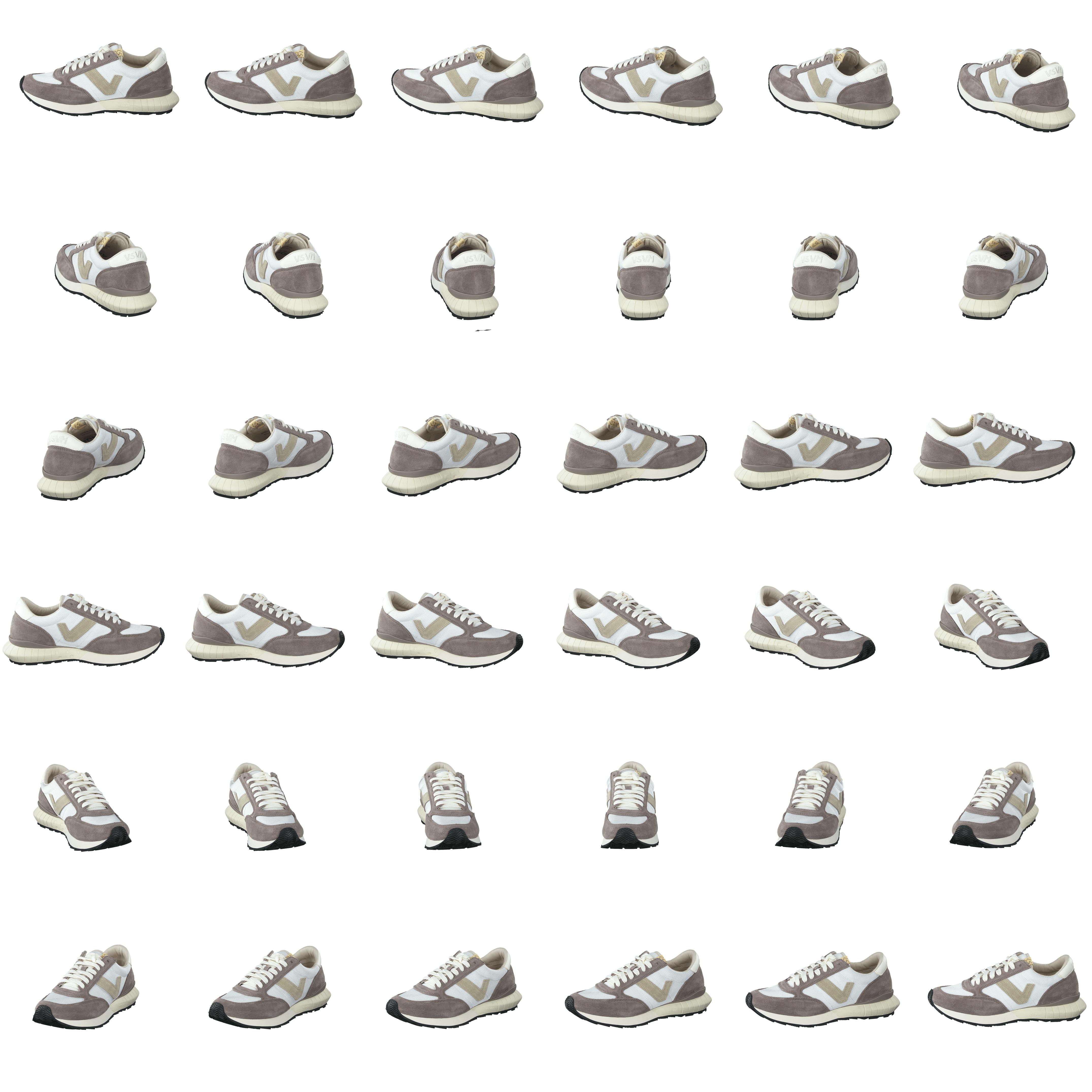 Dunand Trainer Grey - Bild 8