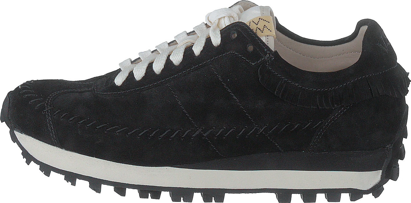 Walpi Runner Black