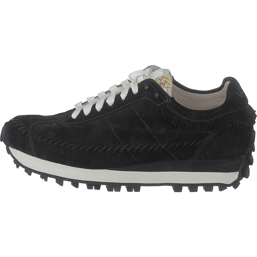 Walpi Runner Black