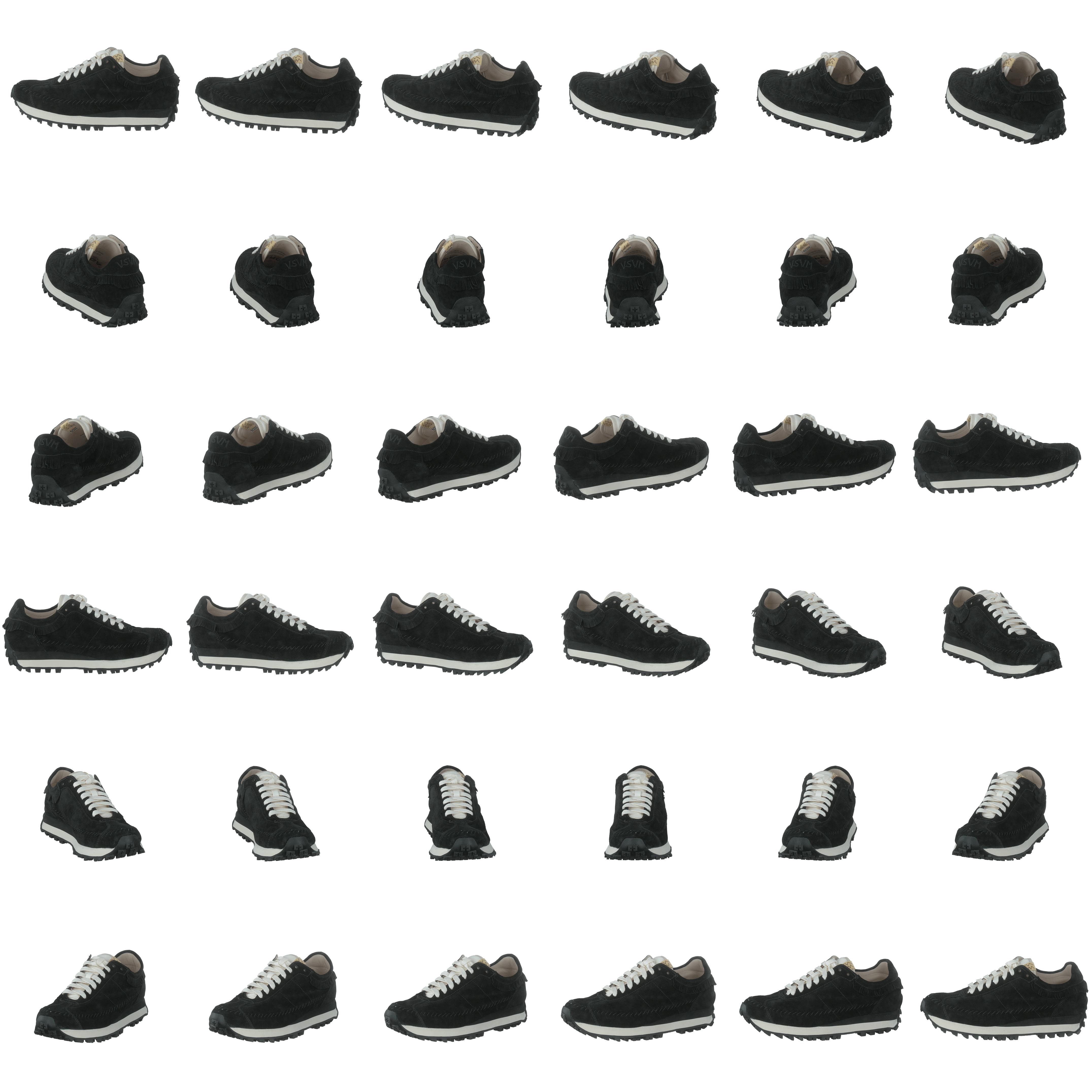 Walpi Runner Black - Bild 8