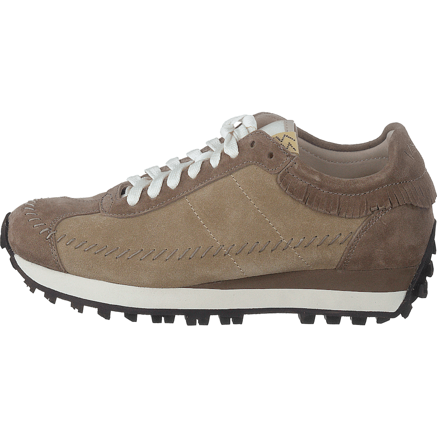 Walpi Runner Beige