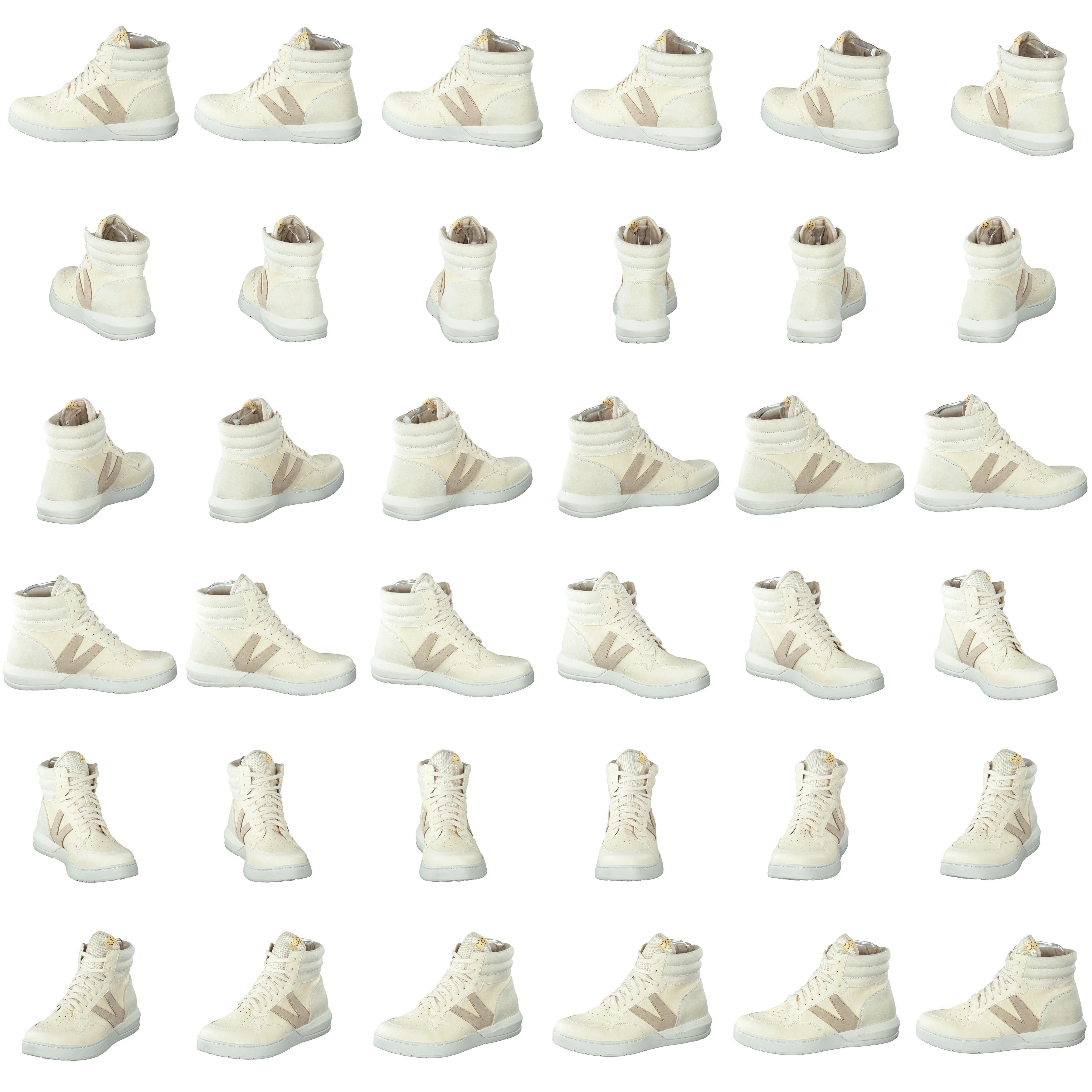 Chamberlain Hi Sn.beige - Bild 8