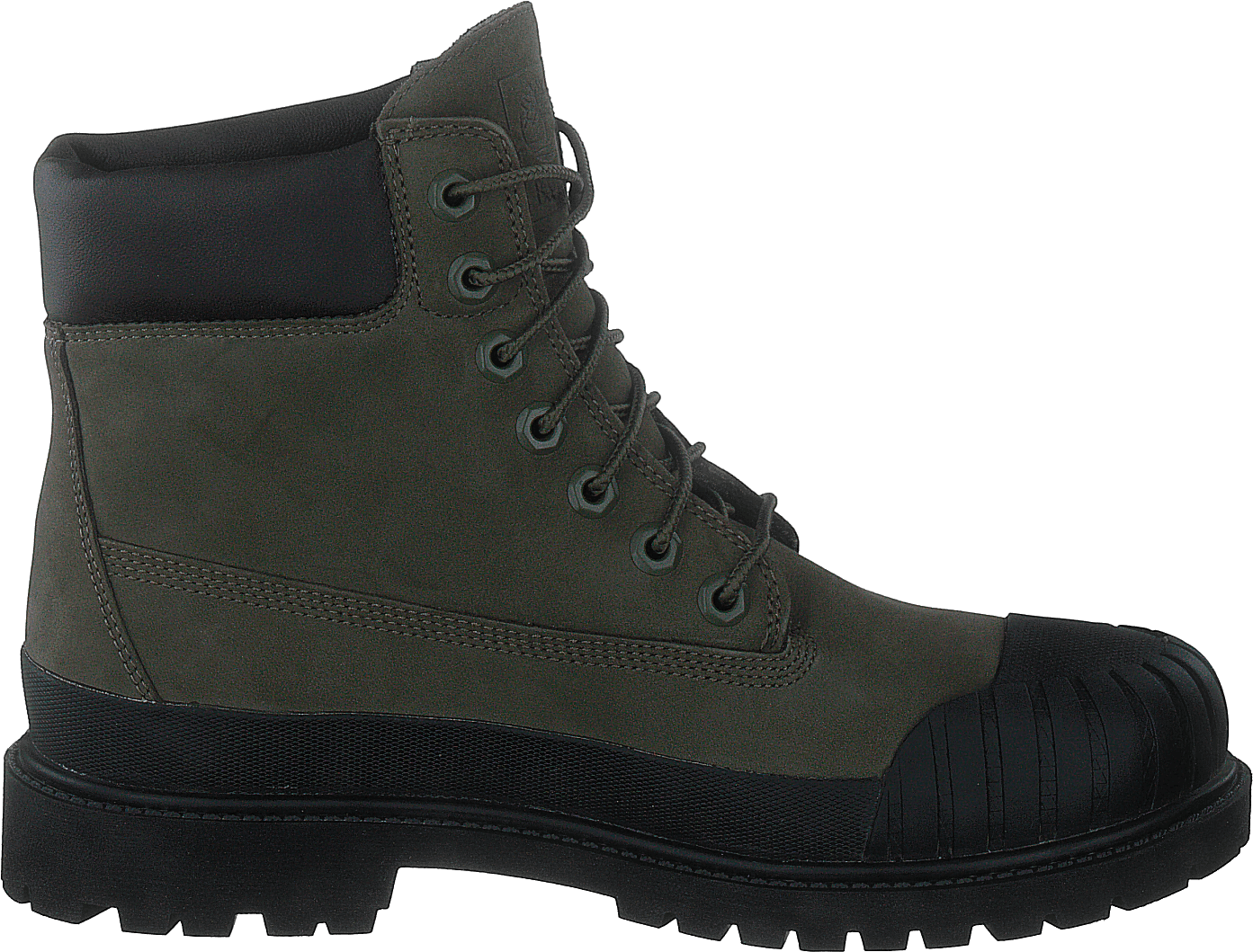 Beeline X 6in Premium Rubber T Grape Leaf - Bild 2