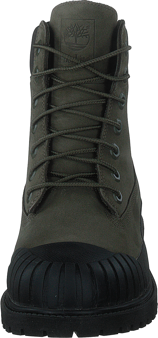 Beeline X 6in Premium Rubber T Grape Leaf - Bild 4