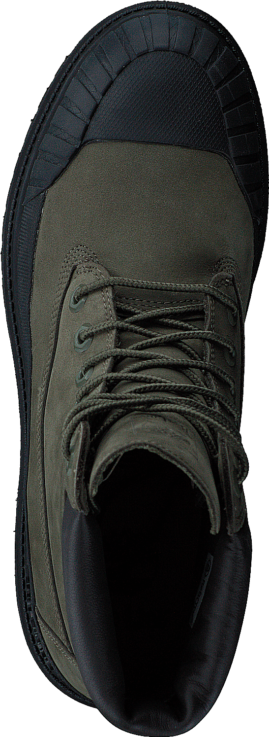 Beeline X 6in Premium Rubber T Grape Leaf - Bild 6