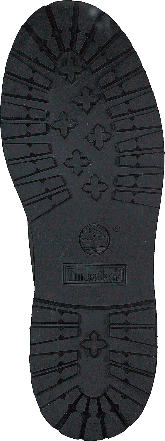 Beeline X 6in Premium Rubber T Grape Leaf - Bild 7