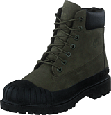 Beeline X 6in Premium Rubber T Grape Leaf - Bild 9