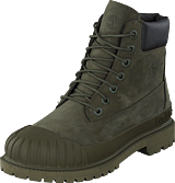 6" Prem Rubbertoe Wpdkgrn Grape Leaf - Bild 9