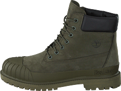 6" Prem Rubbertoe Wpdkgrn Grape Leaf - Bild 10