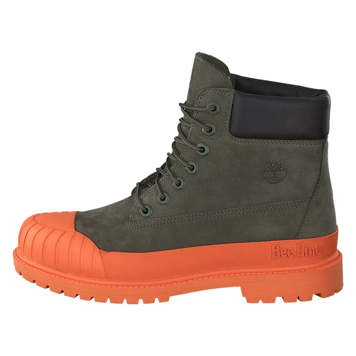 Beeline X 6in Premium Rubber T Grape Leaf, Female, Topánky, Členkové topánky, Členkové topánky, Šedá, EU 41