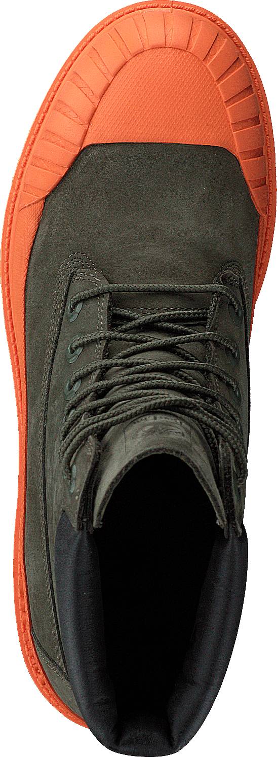 Beeline X 6in Premium Rubber T Grape Leaf - Bild 6