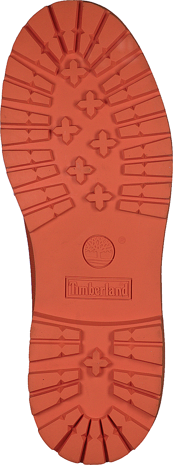 Beeline X 6in Premium Rubber T Grape Leaf - Bild 7