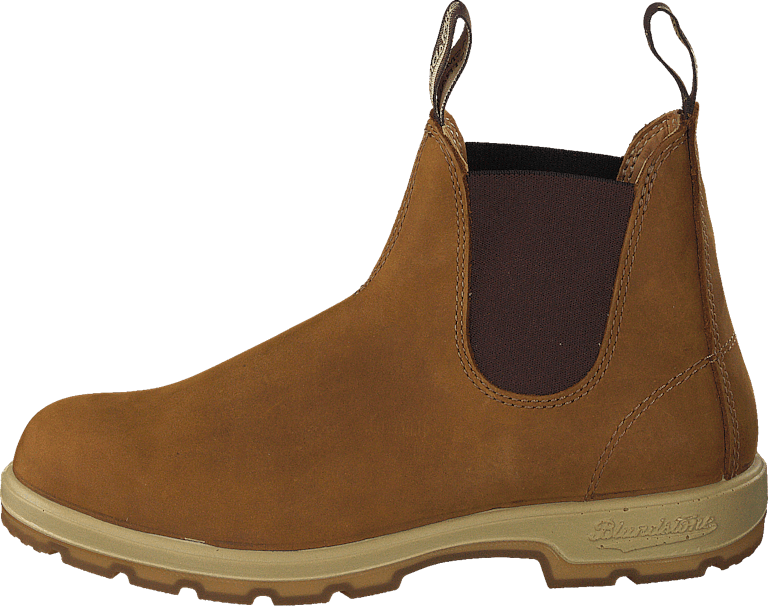blundstone 1320 crazy horse