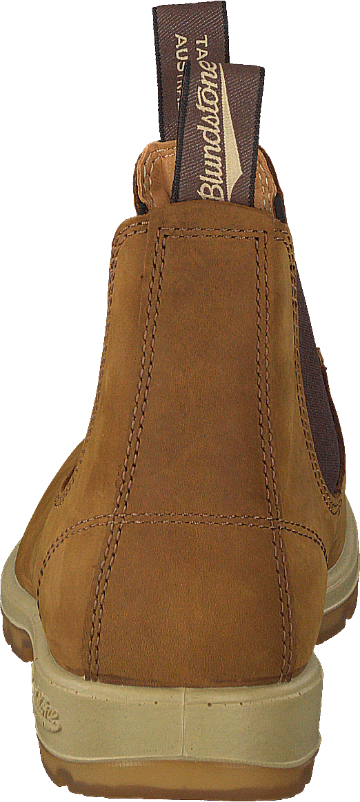 1320 Leather Boot Crazy Horse