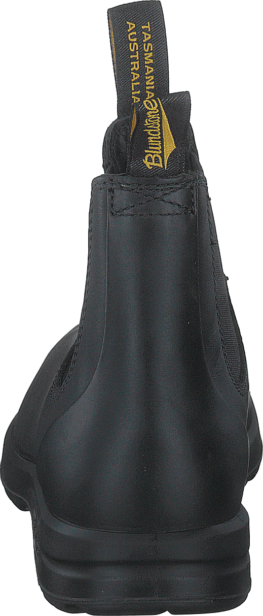 BL 2058 All Terrain Chelsea Boot Black - Bild 5