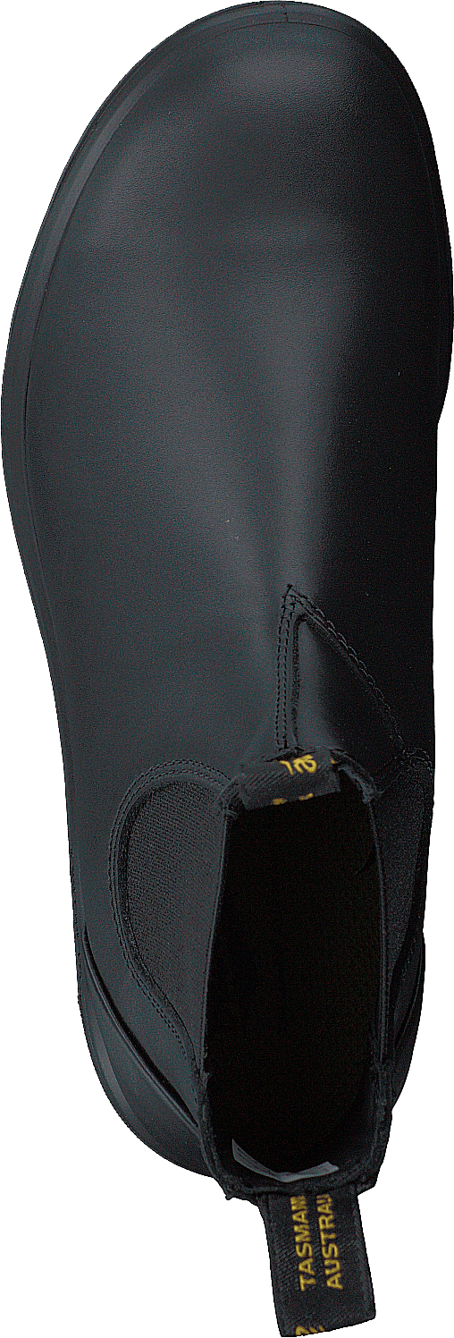 BL 2058 All Terrain Chelsea Boot Black - Bild 6