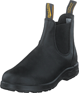 BL 2058 All Terrain Chelsea Boot Black - Bild 9