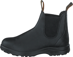 BL 2058 All Terrain Chelsea Boot Black - Bild 10