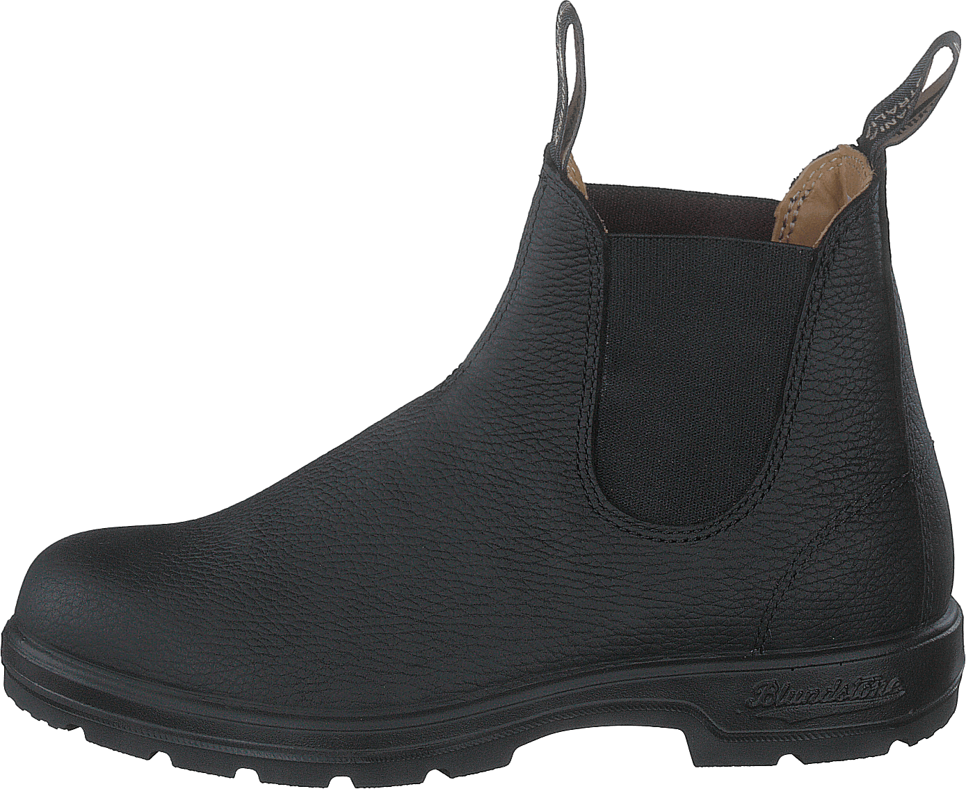 BL 1447 Classics Chelsea Boot Black