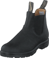 BL 1447 Classics Chelsea Boot Black - Bild 9