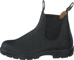 BL 1447 Classics Chelsea Boot Black - Bild 10