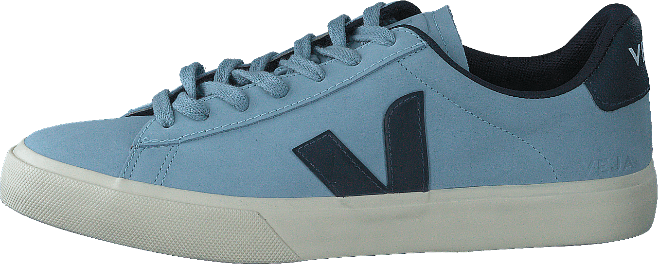 Campo Steel Nautico, Unisex, Topánky, Tenisky, Tenisky, Tyrkysová, EU 43