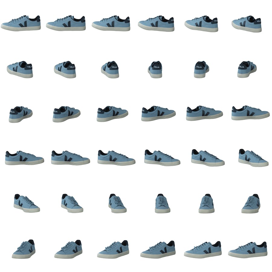 Campo Steel Nautico - Bild 8