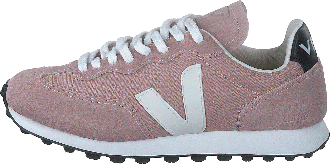 Rio Branco Babe White, Female, Zapatos, Zapatillas, Zapatillas, Morado, EU 39