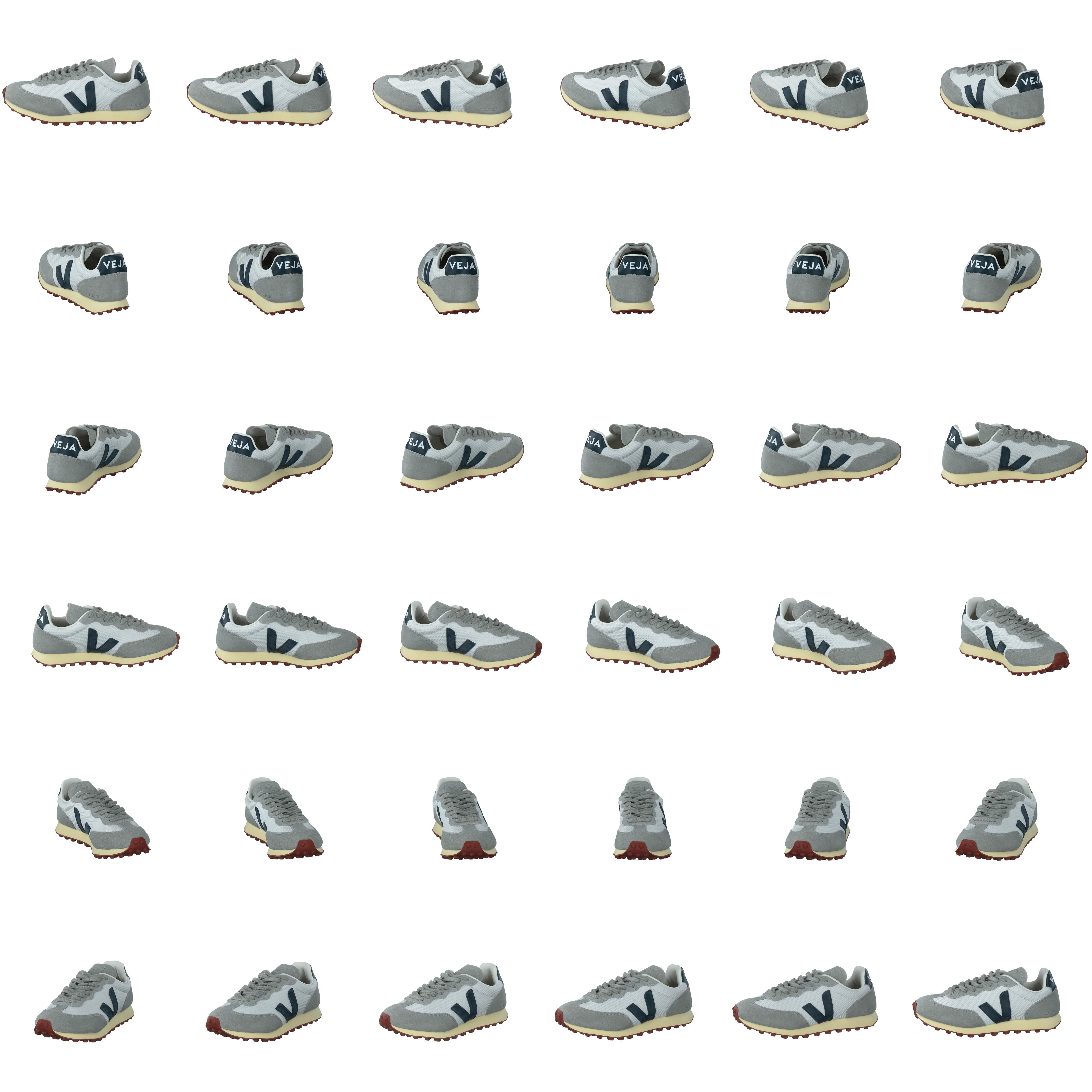 Rio Branco Gravel Nautico - Bild 8