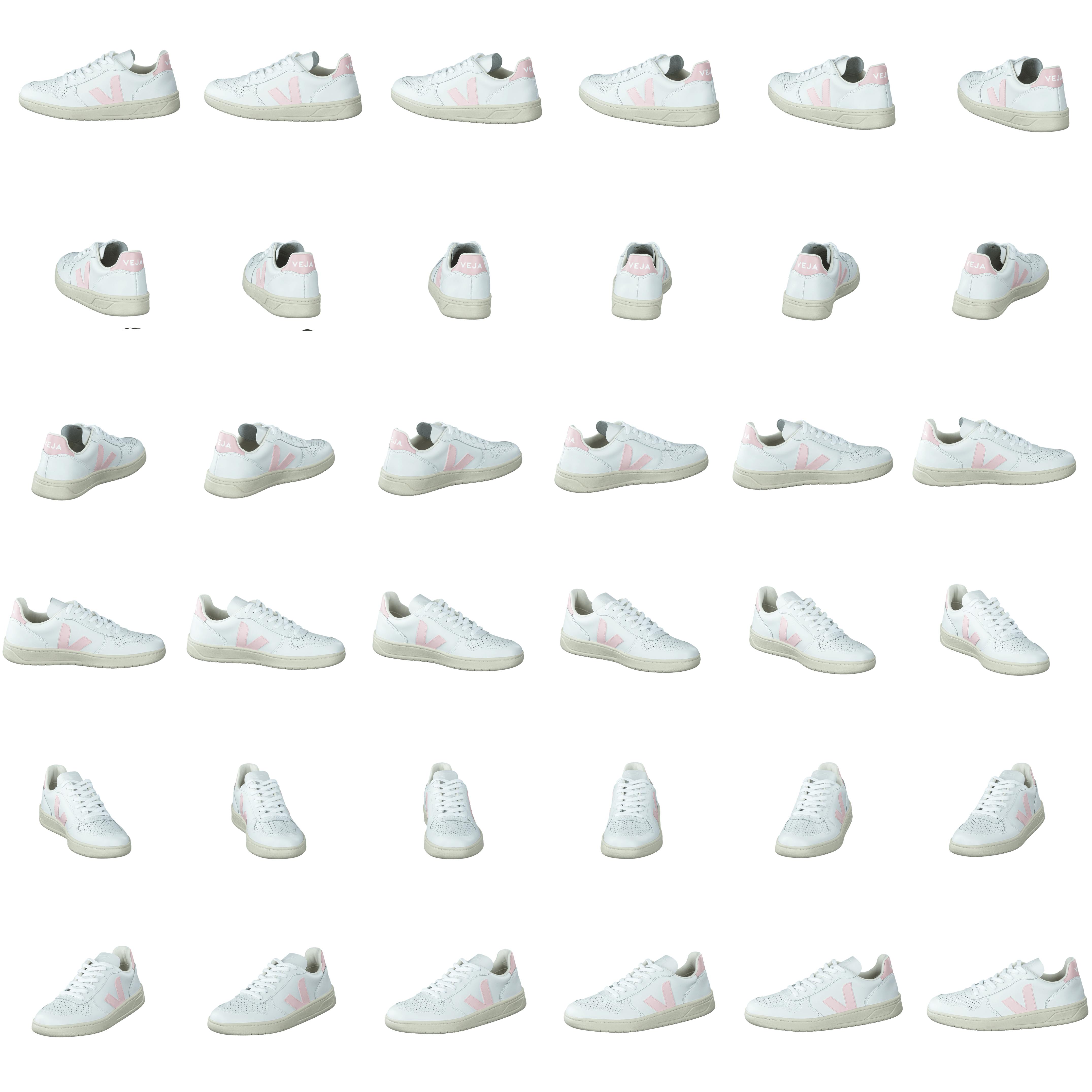 V-10 Extra-white Petale - Bild 8