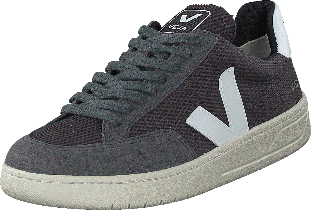 V-12 Grafite White - Bild 3