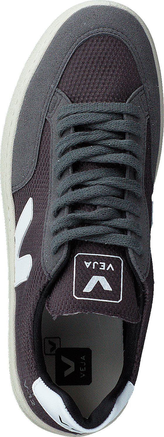 V-12 Grafite White - Bild 6