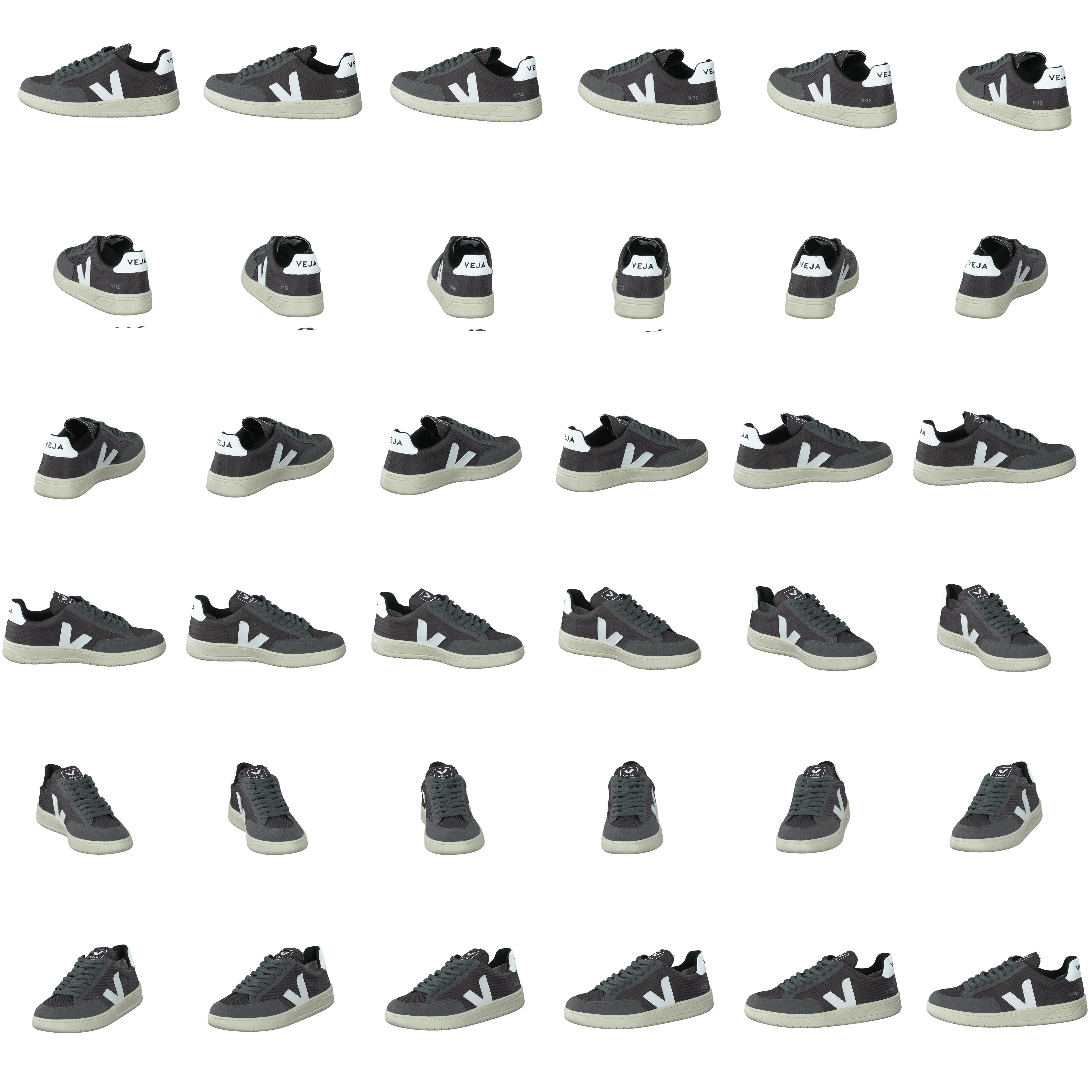 V-12 Grafite White - Bild 8