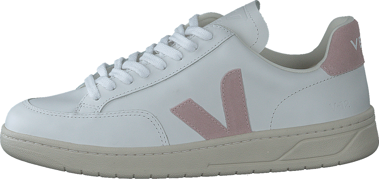 V-12 Extra-white Babe, Unisex, Sko, Sneakers, Sneakers, Hvit, EU 44