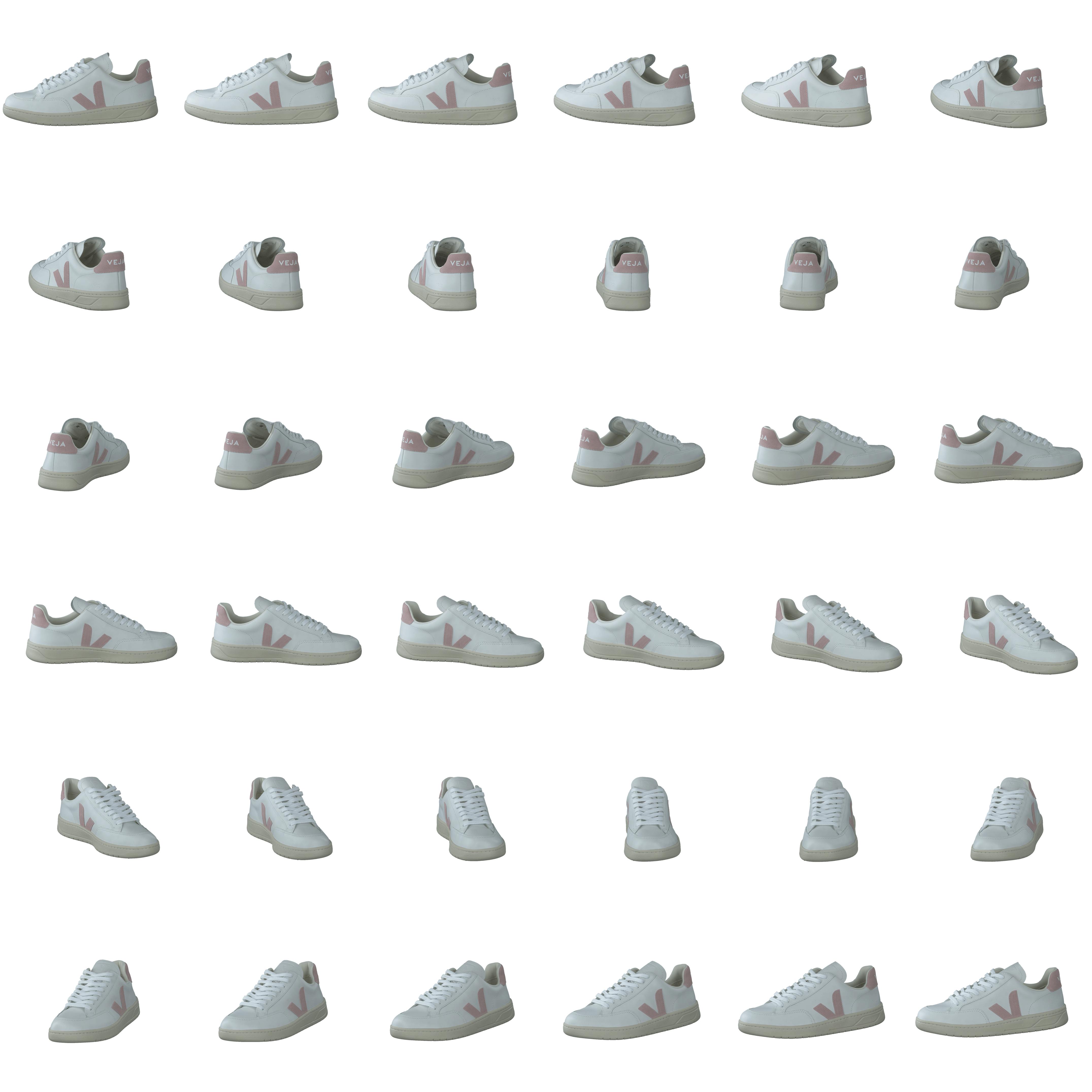 V-12 Extra-white Babe - Bild 8