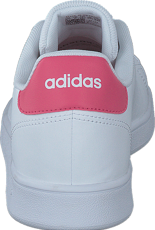 Advantage Shoes Cloud White / Real Pink / Cloud White - Bild 5