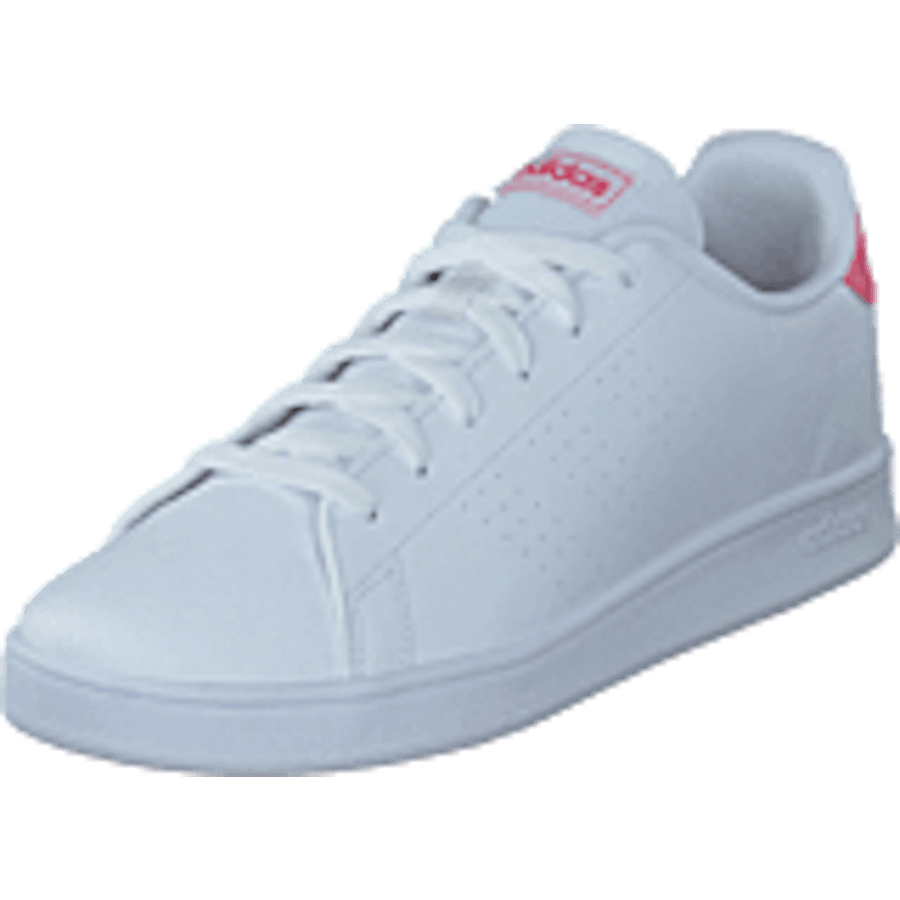 Advantage Shoes Cloud White / Real Pink / Cloud White - Bild 9