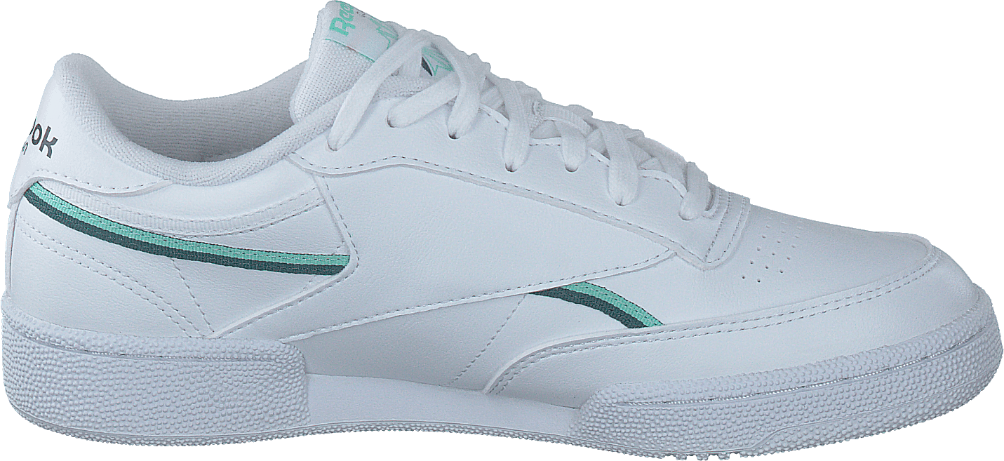 Club C 85 Vegan Ftwwht/hinmin/midpin - Bild 2