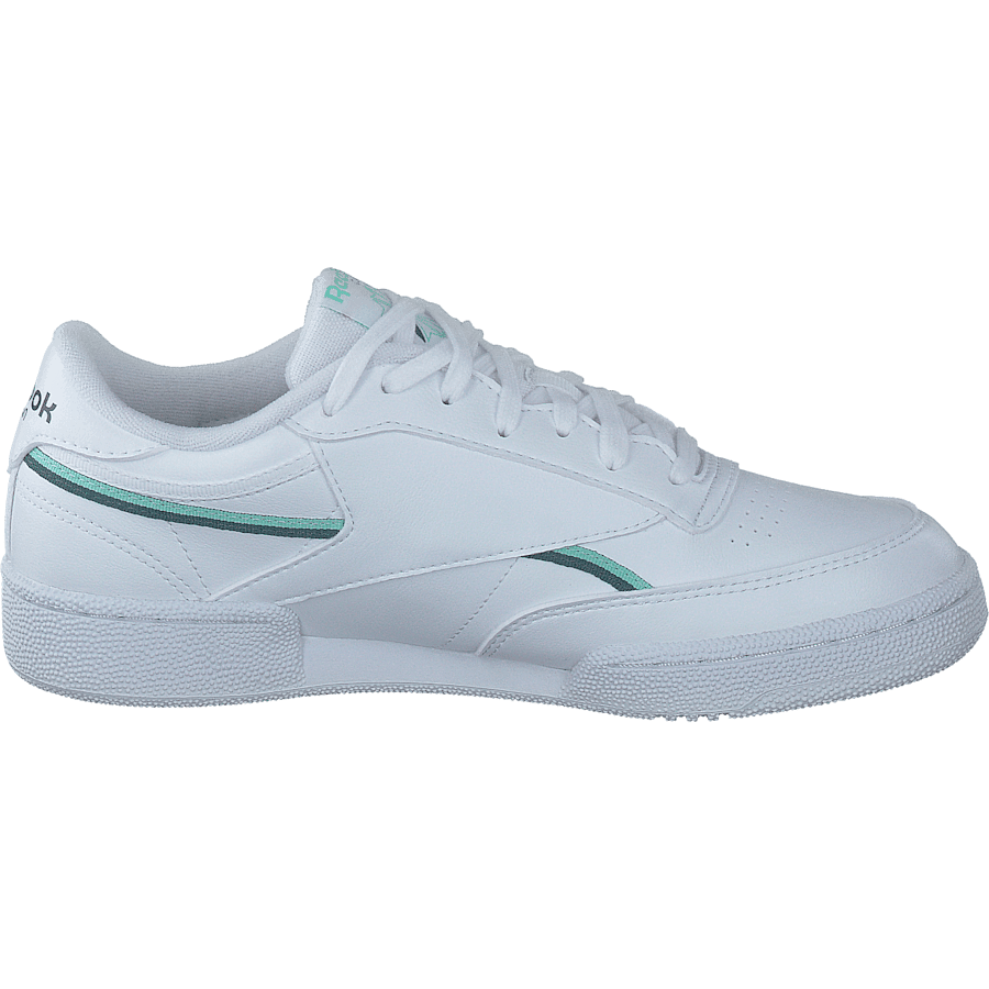 Club C 85 Vegan Ftwwht/hinmin/midpin - Bild 2