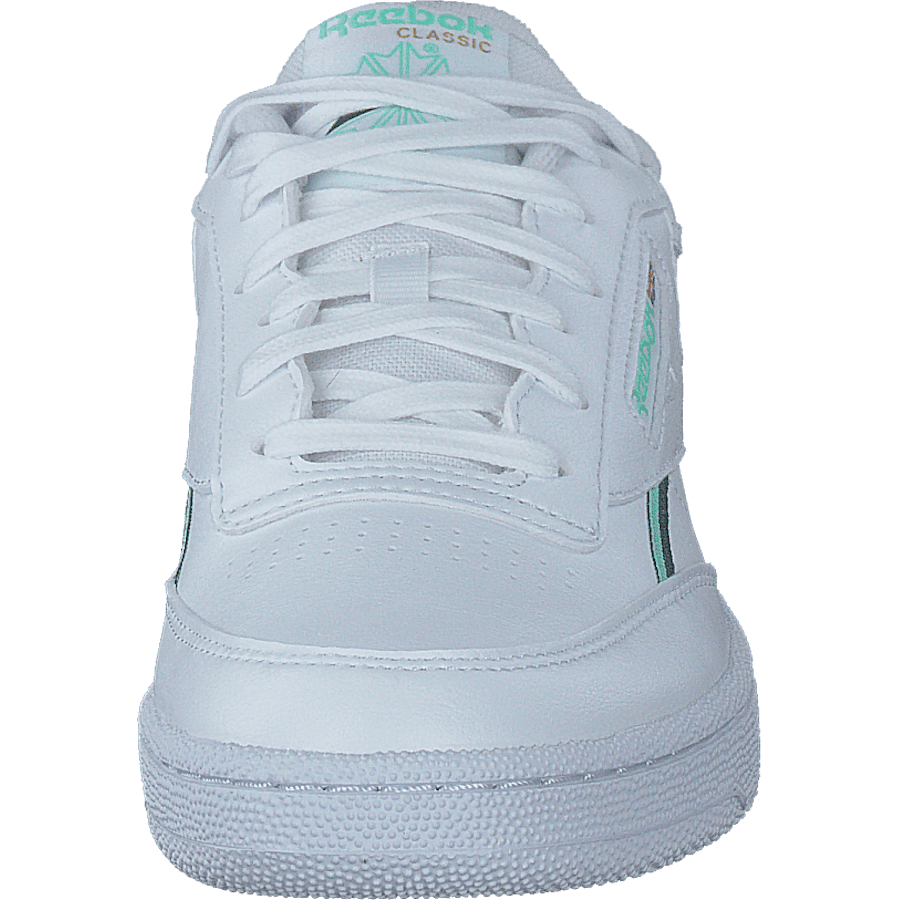 Club C 85 Vegan Ftwwht/hinmin/midpin - Bild 4