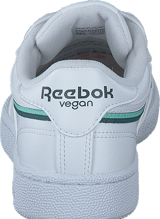 Club C 85 Vegan Ftwwht/hinmin/midpin - Bild 5