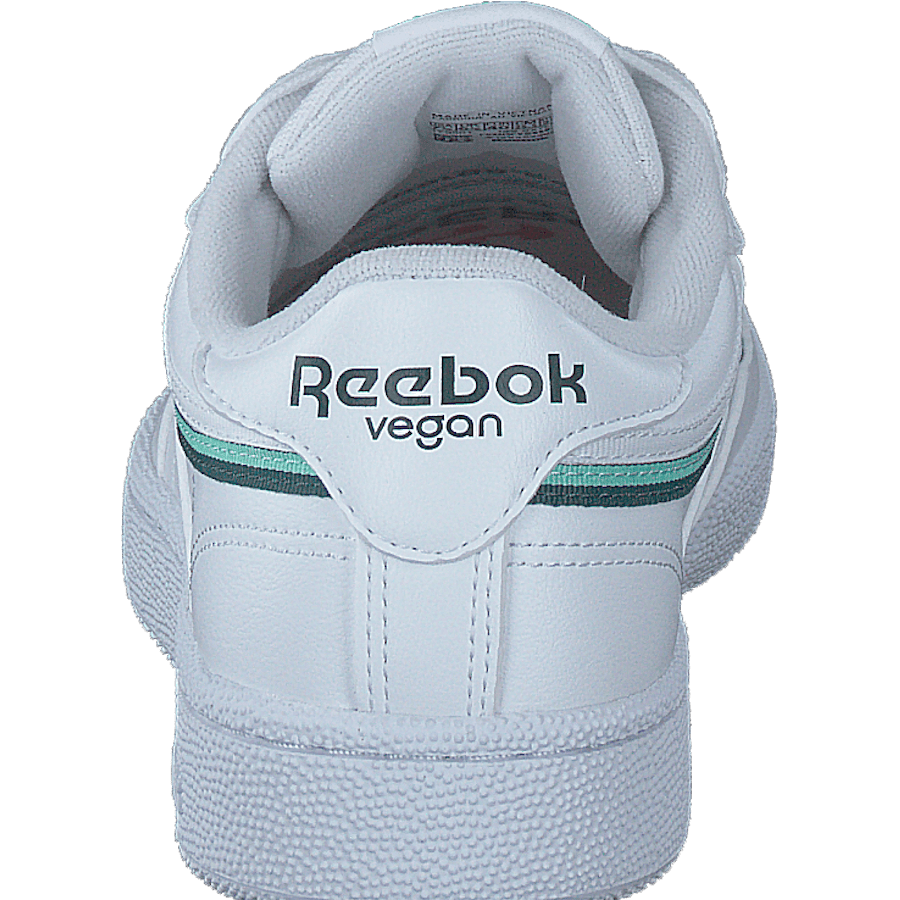 Club C 85 Vegan Ftwwht/hinmin/midpin - Bild 5